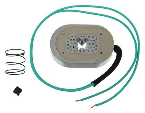 12 v-Anhänger-elektrischer Bremsmagnet 10 Zoll-Anhänger-Bremsmagnet-Ersatz