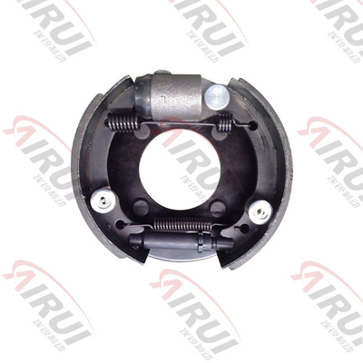 Stahlanhänger Hydraulikbremsen mit maximaler Nutzlast von 2000 - 3000 Pfund und 100% Garantie