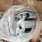 Grey Iron 8&quot; galvanisierte hydraulische Boots-Anhänger-Tasterzirkel des Bremssattel-2000lbs